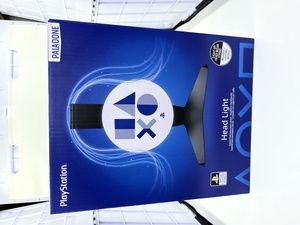 Paladone Playstation Light - Stand for Headset - Official Merchandise